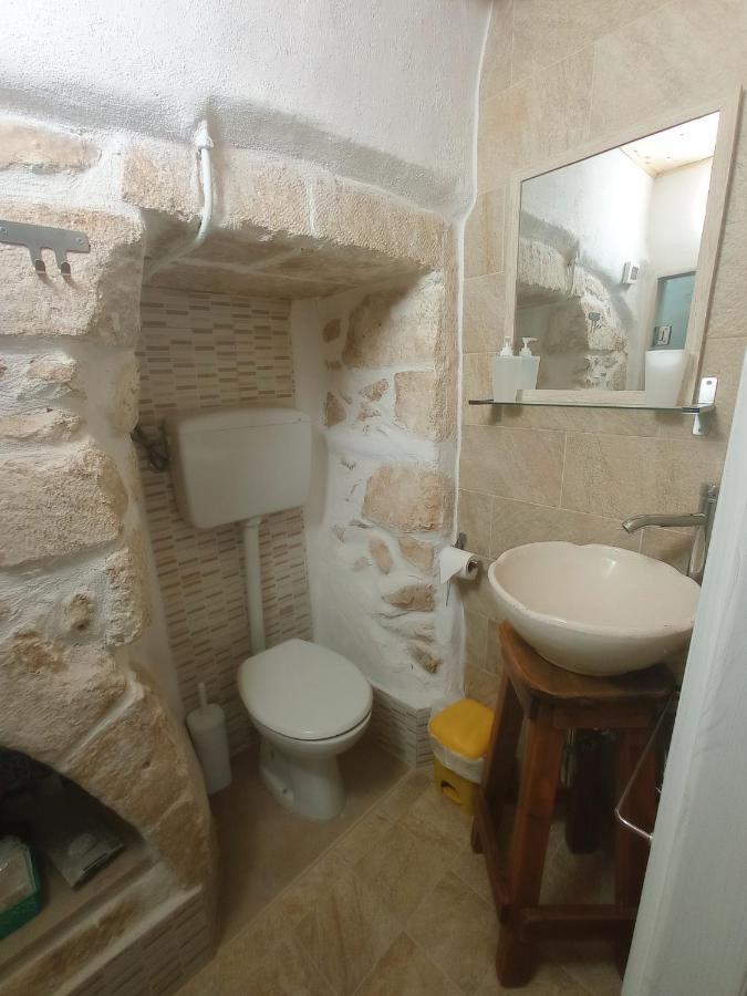 Casa Citta Bianca Ostuni Apartment Exterior photo